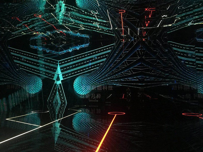 描述